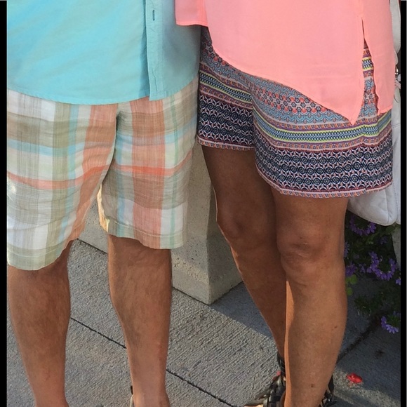 Dressy shorts - Picture 5 of 5